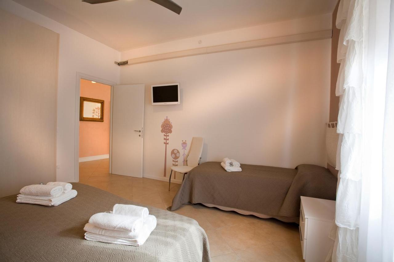 Suite Morgana In San Zeno Verona Exterior photo