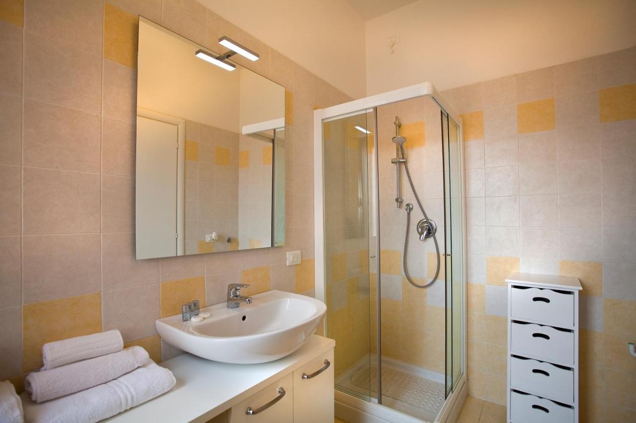 Suite Morgana In San Zeno Verona Exterior photo