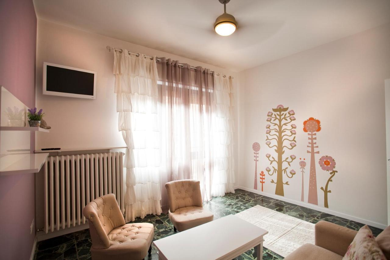 Suite Morgana In San Zeno Verona Exterior photo