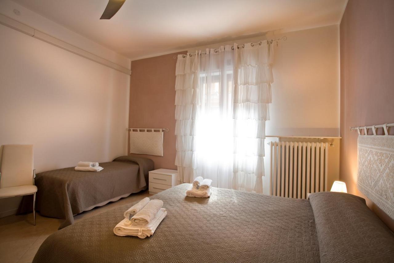 Suite Morgana In San Zeno Verona Exterior photo