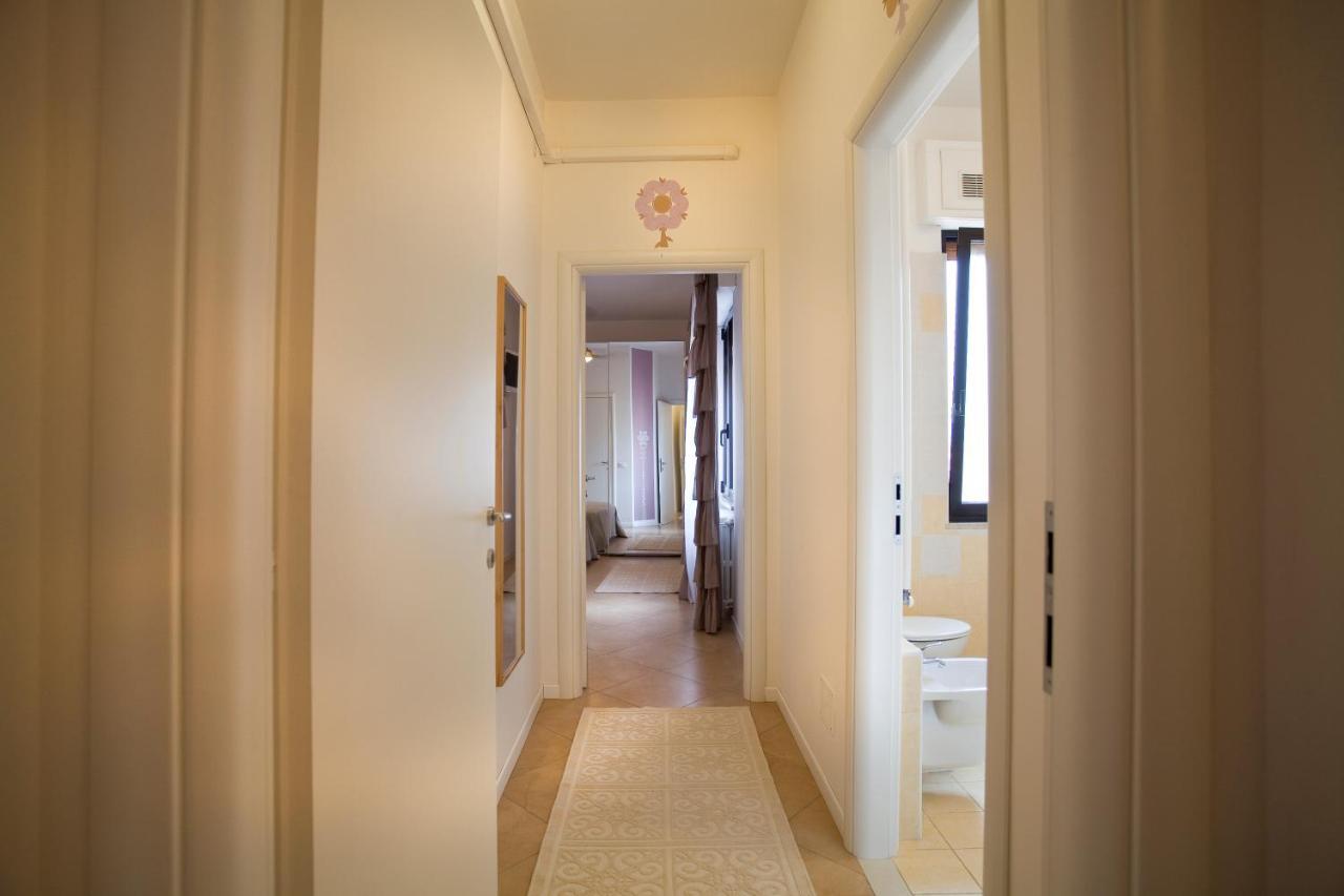 Suite Morgana In San Zeno Verona Exterior photo