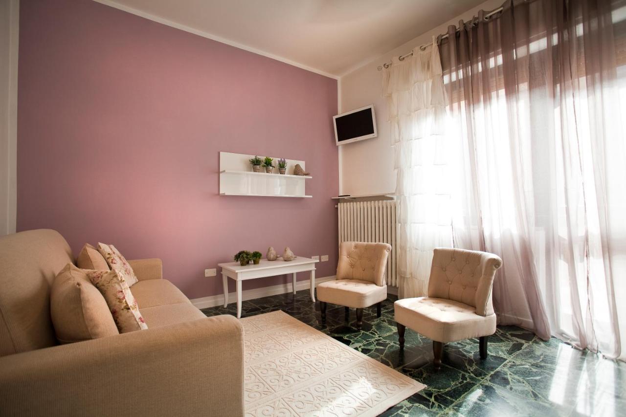 Suite Morgana In San Zeno Verona Exterior photo