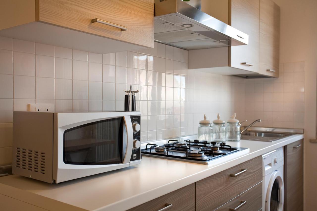 Suite Morgana In San Zeno Verona Exterior photo