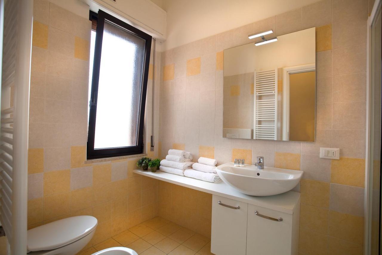 Suite Morgana In San Zeno Verona Exterior photo