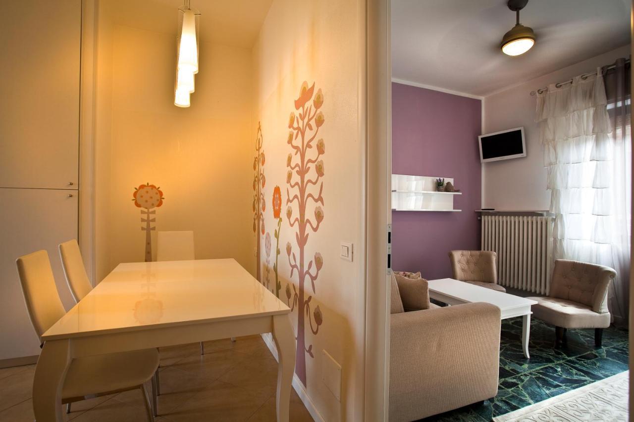 Suite Morgana In San Zeno Verona Exterior photo