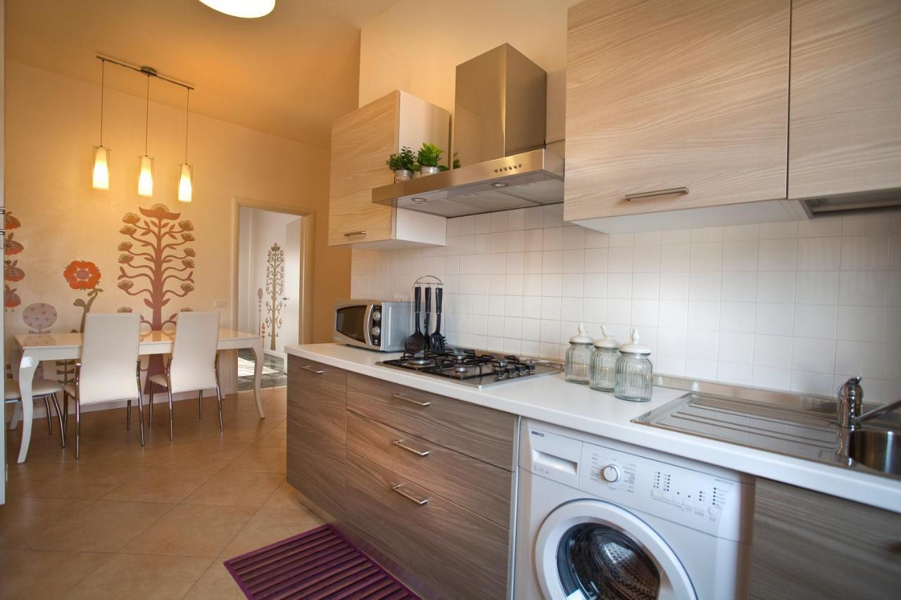 Suite Morgana In San Zeno Verona Exterior photo