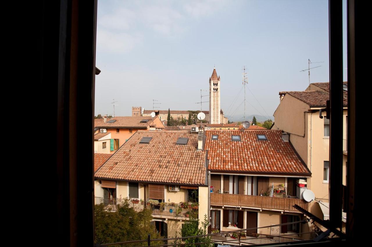 Suite Morgana In San Zeno Verona Exterior photo