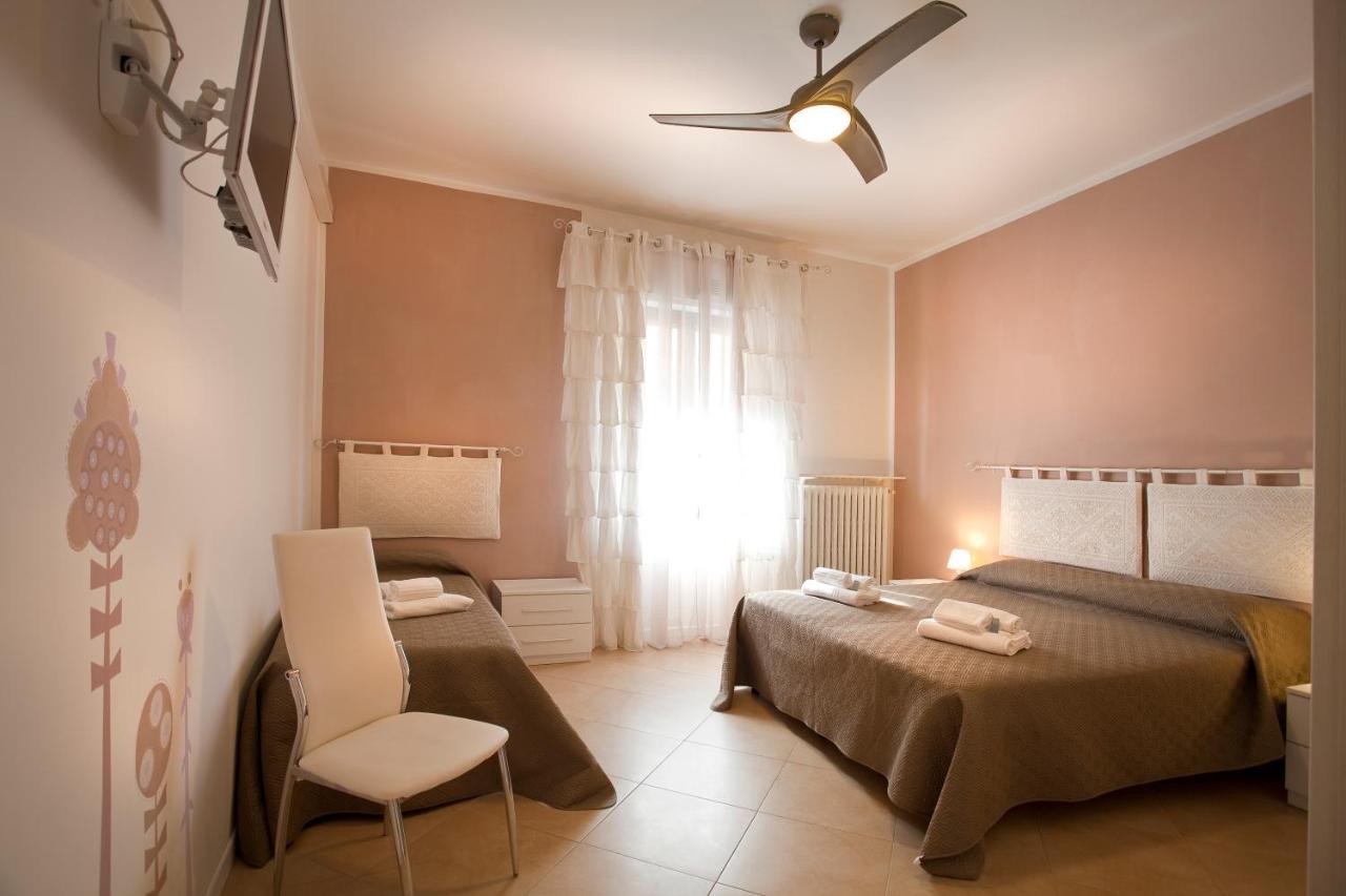 Suite Morgana In San Zeno Verona Exterior photo