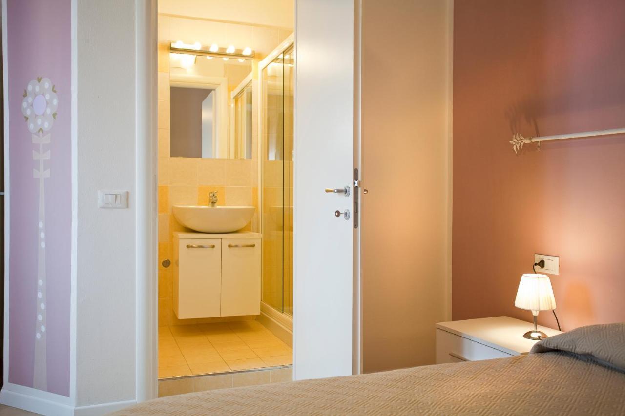 Suite Morgana In San Zeno Verona Exterior photo